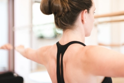 Ines Brauch I CANTIENICA®-Training I Kurse