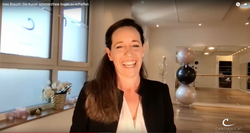 Ines Brauch im Interview