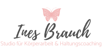Ines Brauch Logo